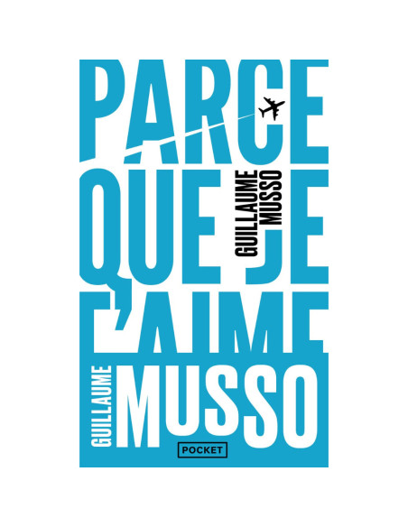 Parce que je t'aime