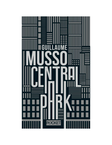 Central Park - Guillaume Musso