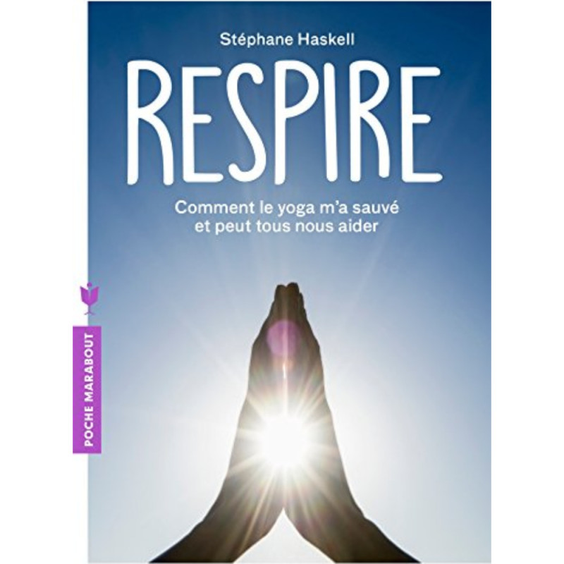 Respire - Stéphane Haskell