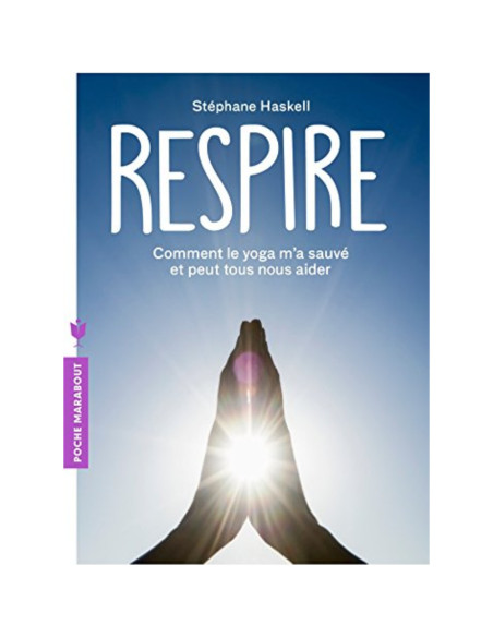 Respire - Stéphane Haskell