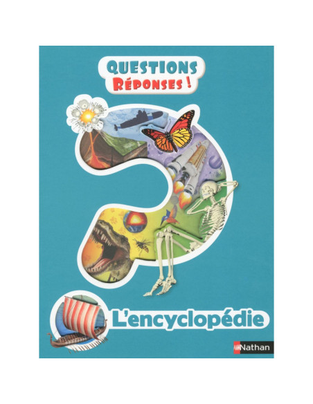 L'encyclopédie - Isabelle Meschi