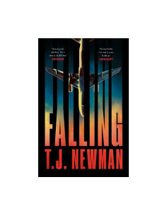 Falling - T.J. Newman 2