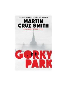 Gorky Park - Martin Cruz Smith 2