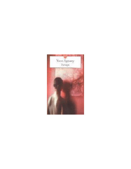 Farrago - Yann Apperry (Prix Goncourt des Lycéens 2003)