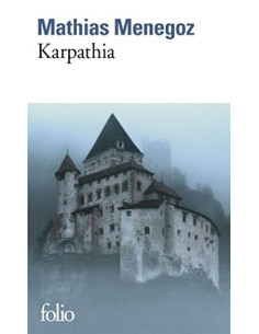 Karpathia - Mathias Menegoz 2