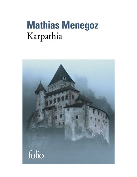 Karpathia - Mathias Menegoz