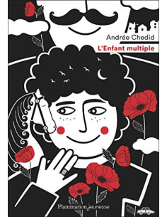 L'Enfant multiple - Andrée Chedid 2