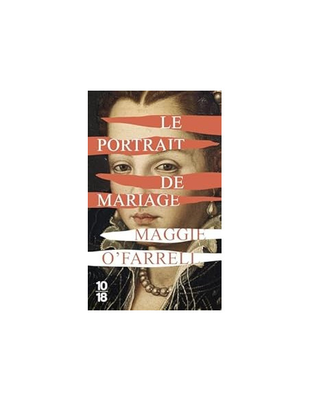 Le Portrait de mariage - Maggie O'Farrell