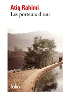 Les porteurs d'eau - Atiq Rahimi | Folio 2