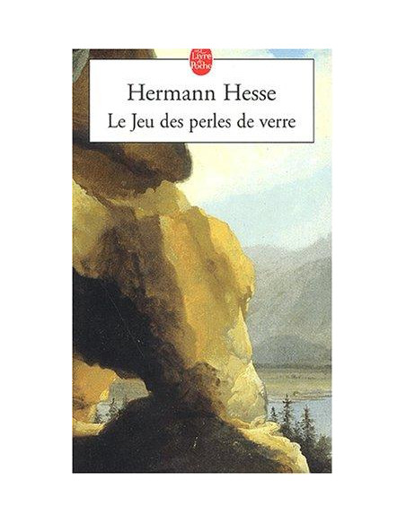 Le Jeu des perles de verre - Hermann Hesse