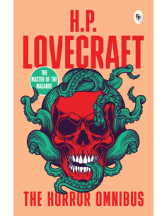 The Horror Omnibus - H. P. Lovecraft 2