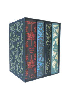 The Bronte Sisters Boxed Set - Penguin Classics