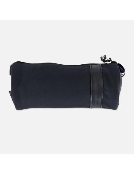 Trousse 2 Compartiments, Noir - Us Polo