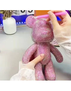 Figurine à Diamanter Bear 22 cm 2