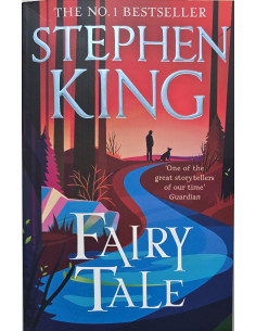 Fairy Tale - Stephen King
