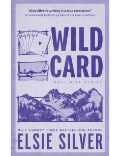 Wild Card - Elsie Silver | ALKIRTAS