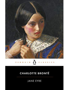 Jane Eyre - Charlotte Bronte - Penguin Classics 2
