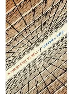 A Short Stay in Hell - Steven L. Peck 2