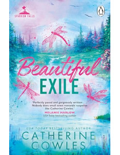 Beautiful Exile - Catherine Cowles 2