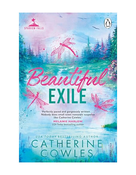 Beautiful Exile - Catherine Cowles