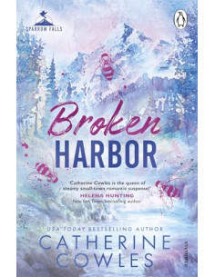 Broken Harbor - Catherine Cowles 2