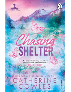 Chasing Shelter - Catherine Cowles