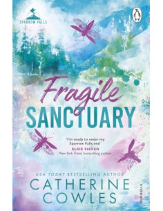 Fragile Sanctuary - Catherine Cowles 2