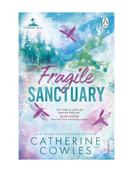 Fragile Sanctuary - Catherine Cowles