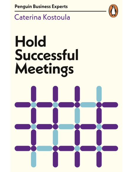 Hold Successful Meetings - Caterina Kostoula