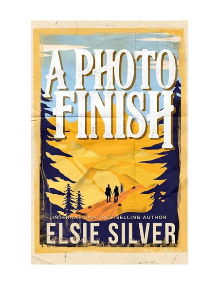 A Photo Finish - Elsie Silver - Gold Rush Ranch tome 2