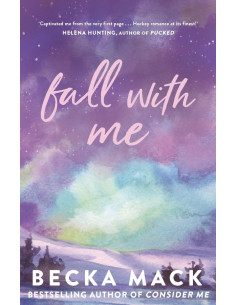 Fall With Me - Becka Mack