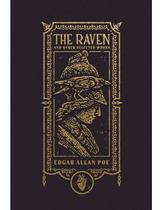 The Raven and Other Selected Works - Edgar Allan Poe 2