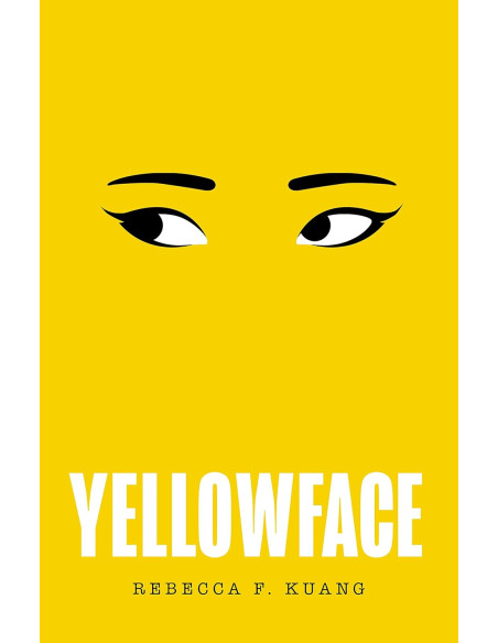 Yellowface - R.F. Kuang