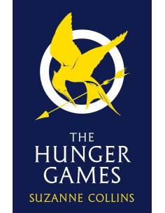 The Hunger Games - Suzanne Collins | ALKIRTAS