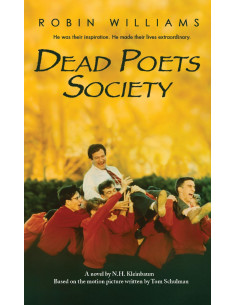 Dead Poets Society - N.H. Kleinbaum