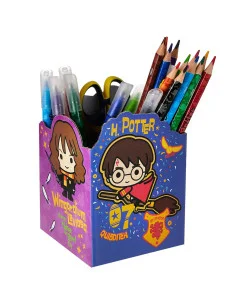 Coffret Valise Harry Potter Garni 35 Pcs - Maped 2