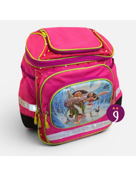 Sac à Dos Smart Bag - Réf.9567