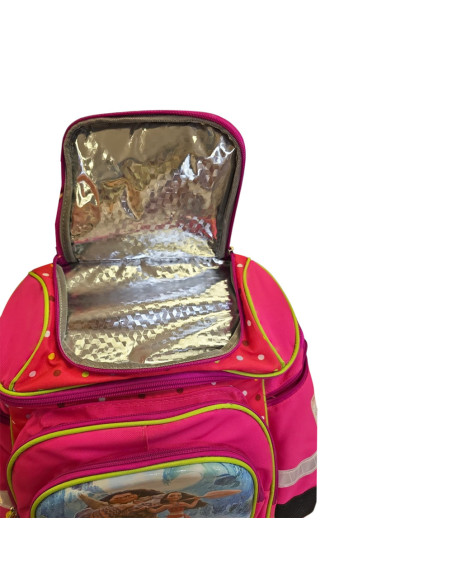 Sac à Dos Smart Bag - Réf.9567