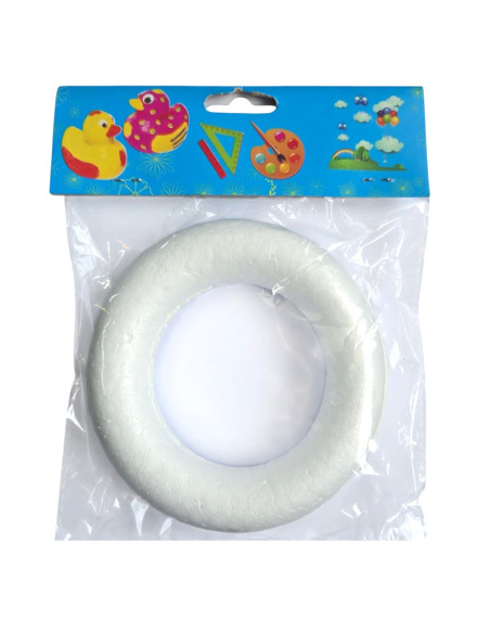 POLYSTYRENE DIVERS 700128