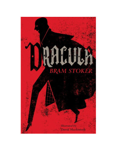 Dracula - Bram Stoker