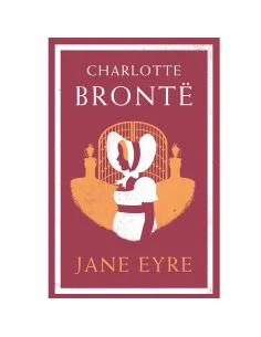 Jane Eyre - Charlotte Bronte