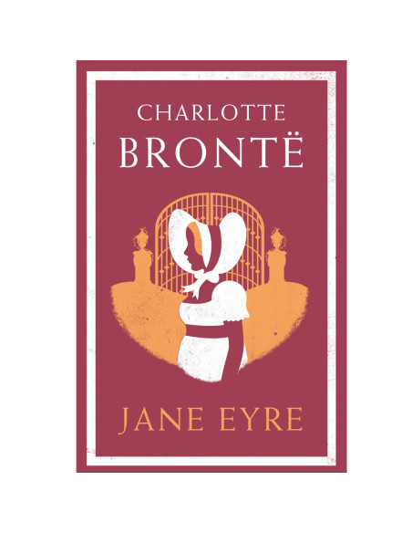 Jane Eyre - Charlotte Bronte