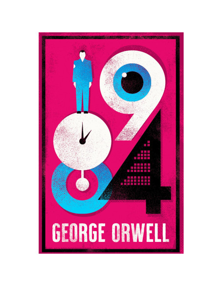 1984 - George Orwell