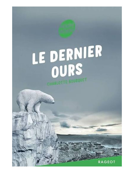 Le dernier ours