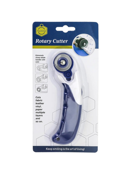 Cutter Keepsmiling Circulaire 28mm
