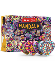 Gomme Mandala - Silka 2