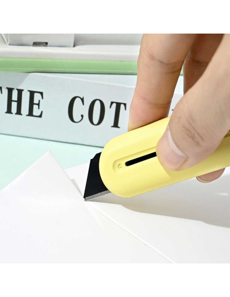Cutter Rétractable Oule