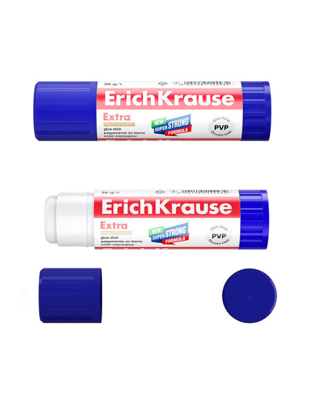 Colle Stick Extra 36 gr - ErichKrause