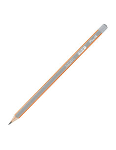 Crayon Graphite N°4 - Maped