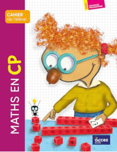 Maths en CP CP | ALKIRTAS